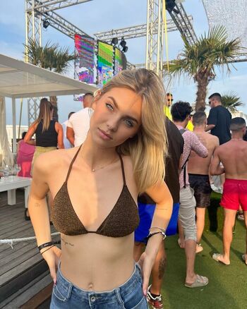 Full leaked Chiara faini private onlyfans photo
