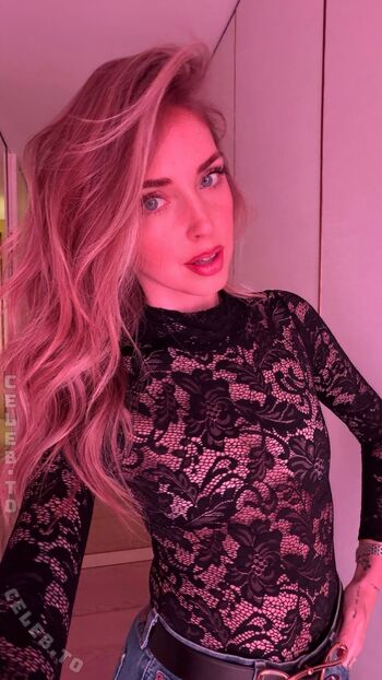 Full leaked Chiara ferragni page private onlyfans photo
