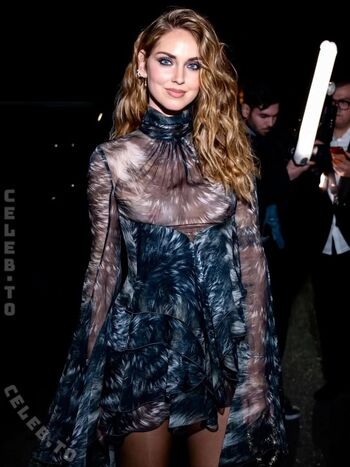 Full leaked Chiara ferragni page private onlyfans photo