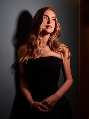 Chiara Ferragni
