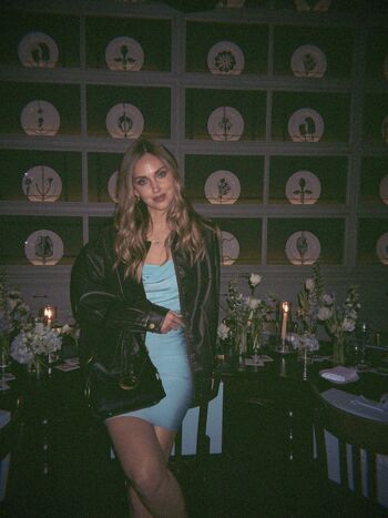 Full leaked Chiara ferragni page private onlyfans photo