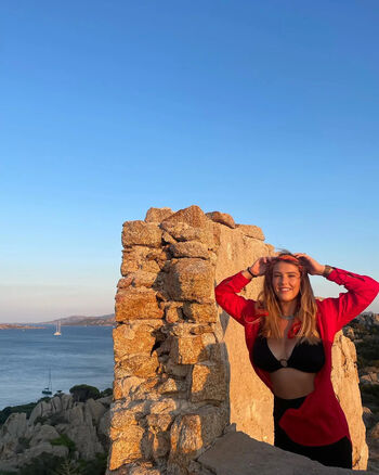 Full leaked Chiara gariboldi page private onlyfans photo