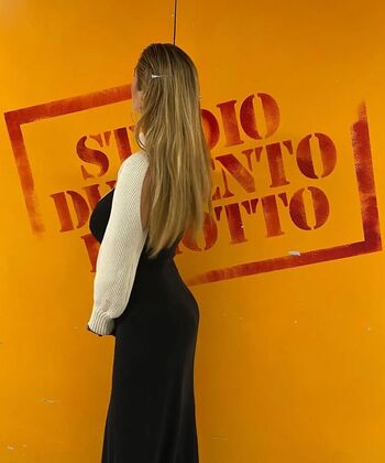 Full leaked Chiara gariboldi page private onlyfans photo