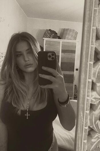 Full leaked Chiara gariboldi page private onlyfans photo