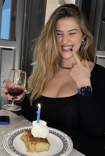 Full leaked Chiara gariboldi private onlyfans photo