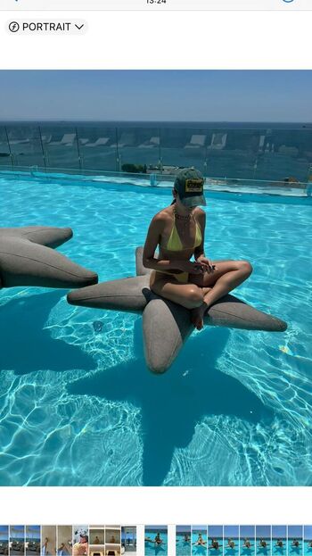 Full leaked Chiara king private onlyfans photo