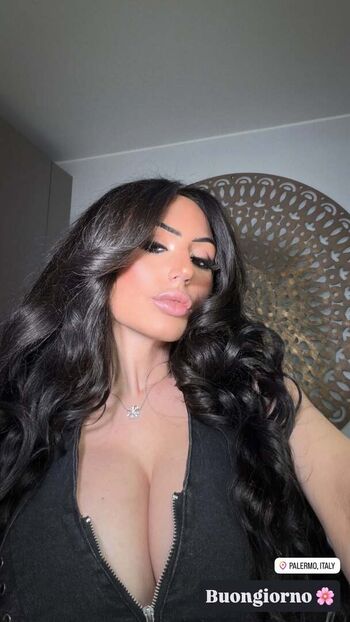 Full leaked Chiara mazzola private onlyfans photo