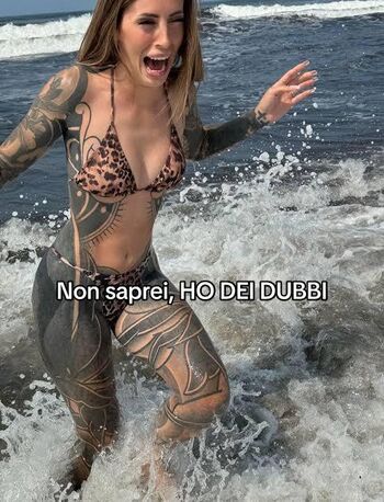 Full leaked Chiara posi private onlyfans photo