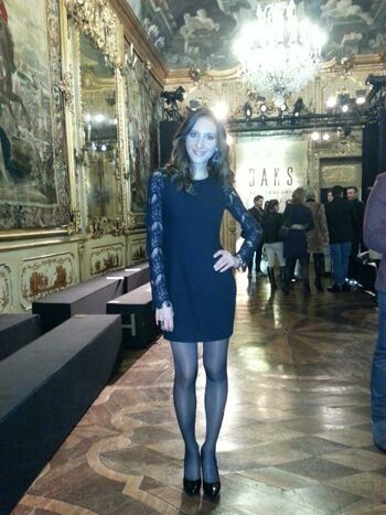 Full leaked Chiara squaglia page private onlyfans photo