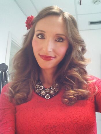 Full leaked Chiara squaglia page private onlyfans photo