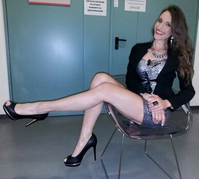 Full leaked Chiara squaglia private onlyfans photo