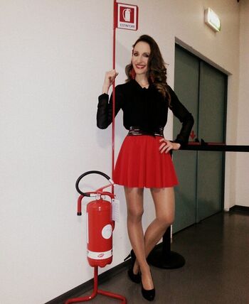 Full leaked Chiara squaglia private onlyfans photo