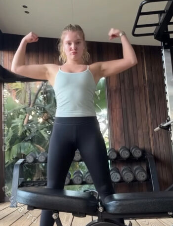 Full leaked Chiara tews private onlyfans photo