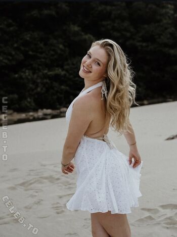 Full leaked Chiara tews private onlyfans photo