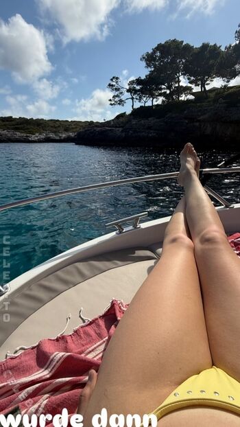 Full leaked Chiara tews private onlyfans photo
