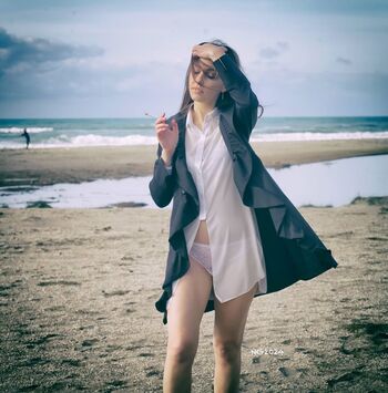 Full leaked Chiara todini page private onlyfans photo