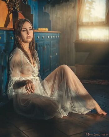 Full leaked Chiara todini page private onlyfans photo