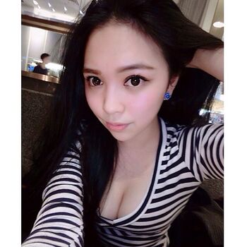 Full leaked Chibe chin page private onlyfans photo