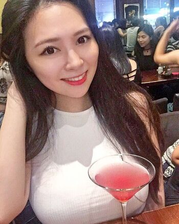 Full leaked Chibe chin page private onlyfans photo