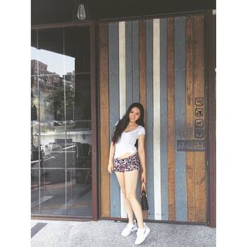 Full leaked Chibe chin page private onlyfans photo