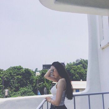 Full leaked Chibe chin page private onlyfans photo