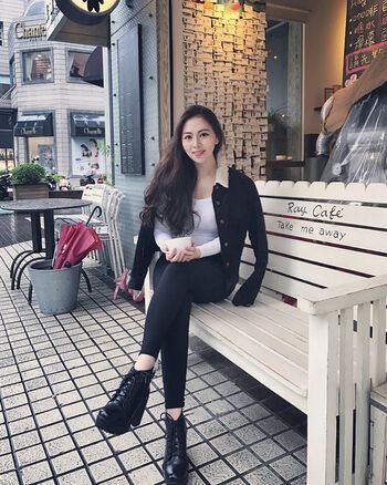 Full leaked Chibe chin page private onlyfans photo