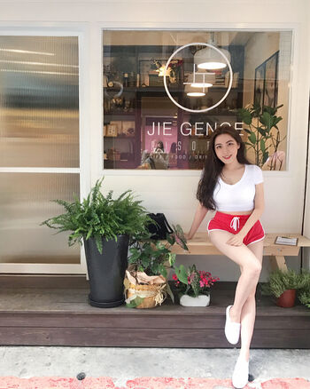 Full leaked Chibe chin page private onlyfans photo