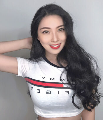 Full leaked Chibe chin page private onlyfans photo