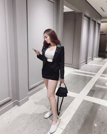 Full leaked Chibe chin page private onlyfans photo