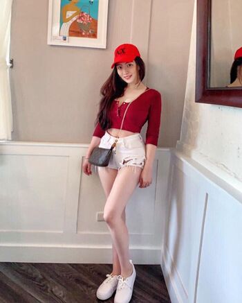 Full leaked Chibe chin page private onlyfans photo