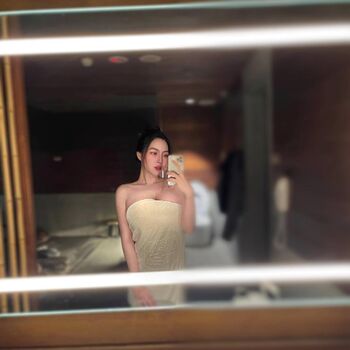 Full leaked Chibe chin private onlyfans photo