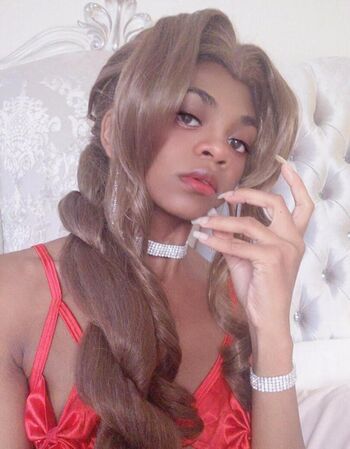 Full leaked Chibella private onlyfans photo