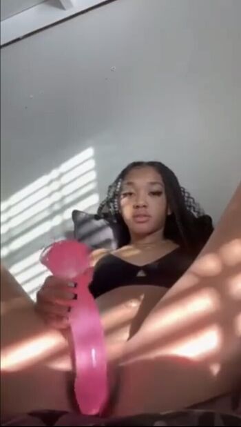 Full leaked Chibichaz private onlyfans photo