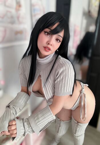 Full leaked Chibikaty page private onlyfans photo