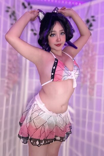 Full leaked Chibikaty private onlyfans photo