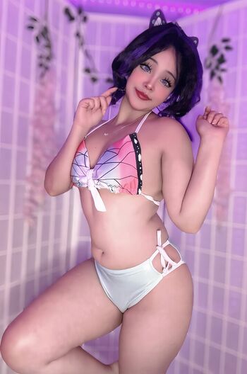 Full leaked Chibikaty private onlyfans photo