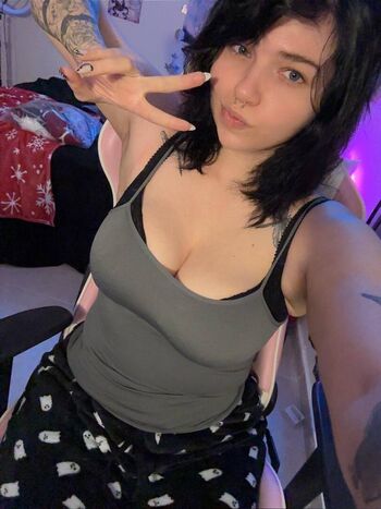 Full leaked Chibinekopurr private onlyfans photo