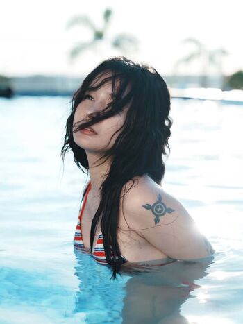 Full leaked Chichi page private onlyfans photo