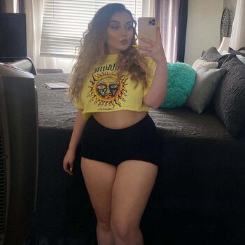 Full leaked Chichi private onlyfans photo