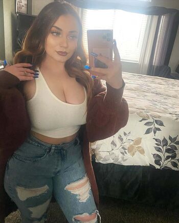 Full leaked Chichi private onlyfans photo