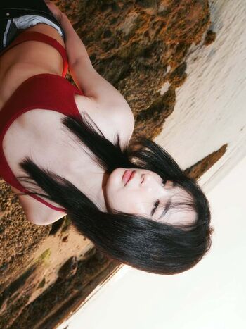 Full leaked Chichi page private onlyfans photo
