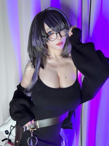 Full leaked Chihiro private onlyfans photo