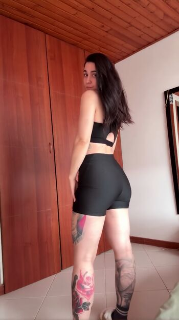 Full leaked Chika bosque private onlyfans photo