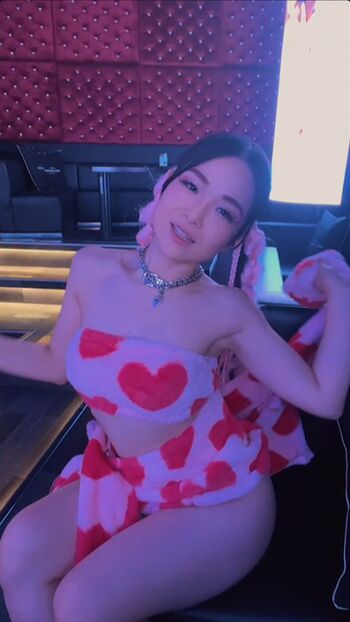 Full leaked Childish lina private onlyfans photo