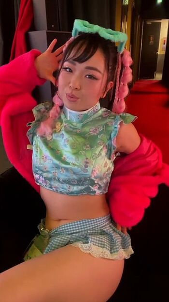 Full leaked Childish lina private onlyfans photo