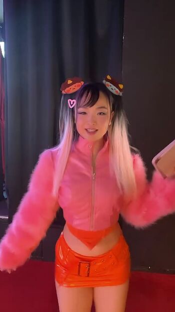 Full leaked Childish lina private onlyfans photo