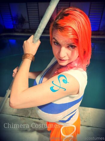 Full leaked Chimeracostumes private onlyfans photo