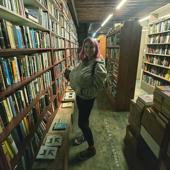 Full leaked Chimeracostumes private onlyfans photo