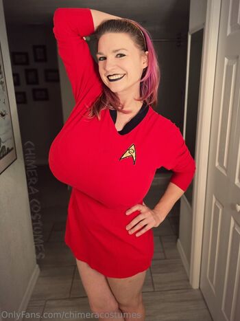 Full leaked Chimeracostumes private onlyfans photo