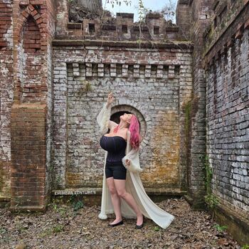 Full leaked Chimeracostumes private onlyfans photo